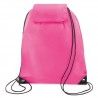 MOCHILA GYMSACK NYLON REFORZADA