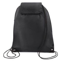 MOCHILA GYMSACK NYLON REFORZADA