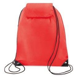 MOCHILA GYMSACK NYLON REFORZADA