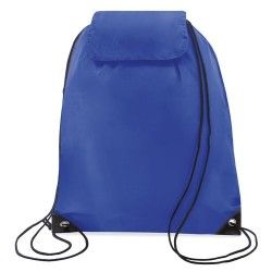 MOCHILA GYMSACK NYLON REFORZADA