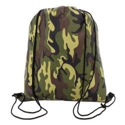 MOCHILA GYMSACK NYLON