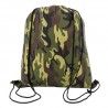 MOCHILA GYMSACK NYLON